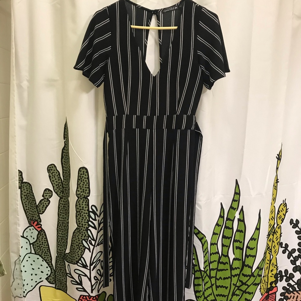 Jumpsuit